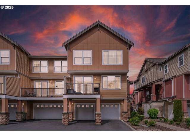 Property at 680 NW Falling Waters Ln #105, Portland, OR 97229, 2 beds, 2 baths