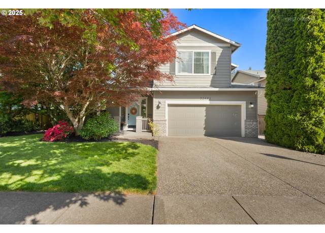 Property at 21481 SW Roellich Ave, Sherwood, OR 97140, 4 beds, 2.5 baths