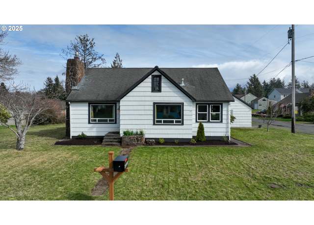 Property at 780 S Main Ave, Warrenton, OR 97146, 4 beds, 2 baths