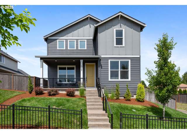 Property at 17085 SE Troge Rd, Happy Valley, OR 97086, 4 beds, 2.5 baths
