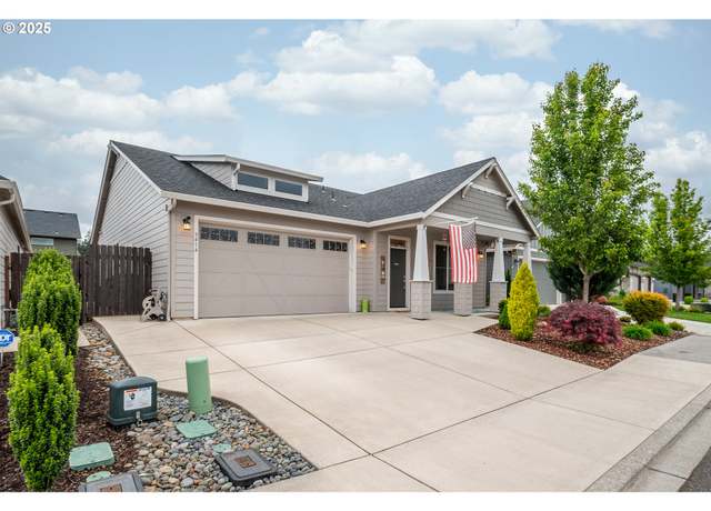 Property at 9414 NE 166th Ave, Vancouver, WA 98682, 3 beds, 2 baths
