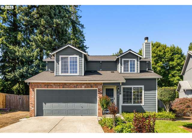 Property at 33217 SW Meadowbrook Dr, Scappoose, OR 97056, 3 beds, 2.5 baths