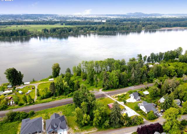 Property at 16911 SE Evergreen Hwy, Vancouver, WA 98683