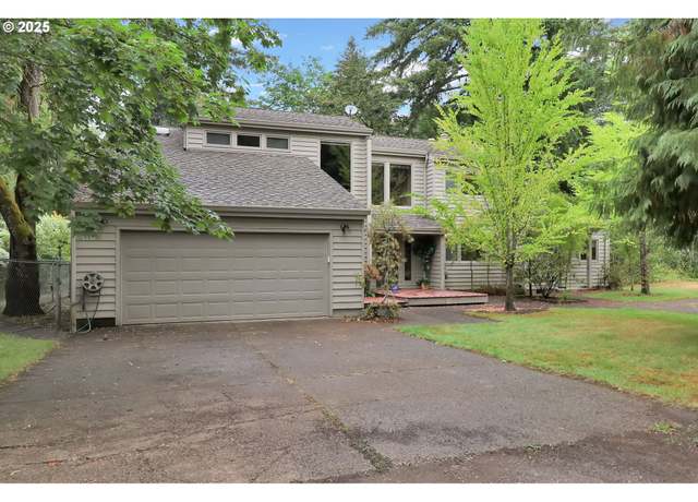 Property at 92932 Paschelke Rd, Marcola, OR 97454, 3 beds, 3.5 baths