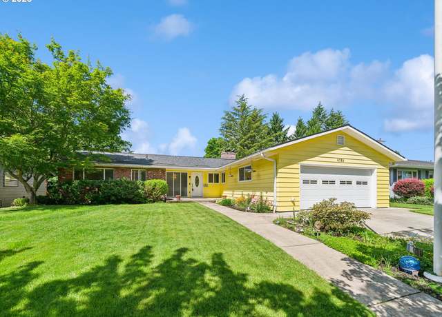 Property at 6325 SW Elm Ave, Beaverton, OR 97005, 7 beds, 3 baths