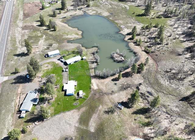 Property at 1924 Highway 97, Goldendale, WA 98620, 3 beds, 2 baths