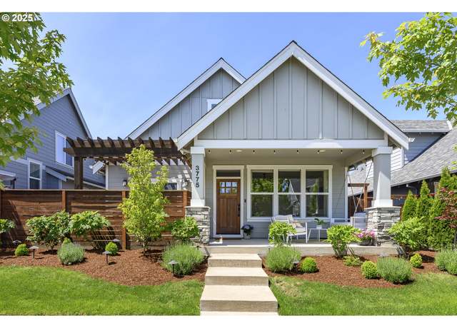 Property at 3775 NE Joel St, Mcminnville, OR 97128, 3 beds, 2.5 baths