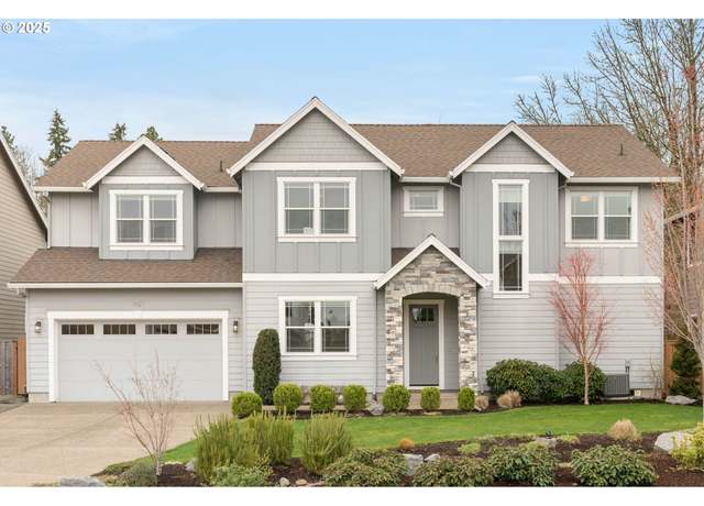 Property at 11427 SW Suzanne Pl, Portland, OR 97223, 4 beds, 3 baths