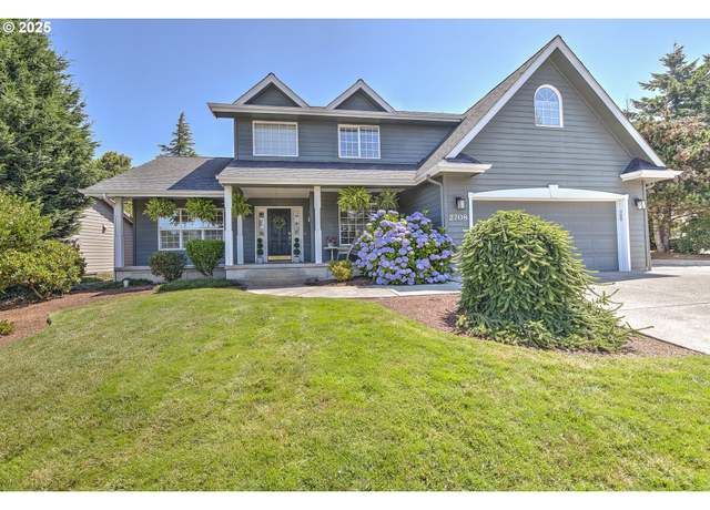Property at 2708 NW Sunset Ct, Camas, WA 98607, 4 beds, 2.5 baths