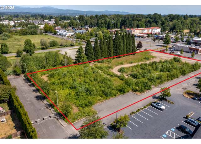 Property at 0 NW 2nd St Unit 2 & 3, Battle Ground, WA 98604