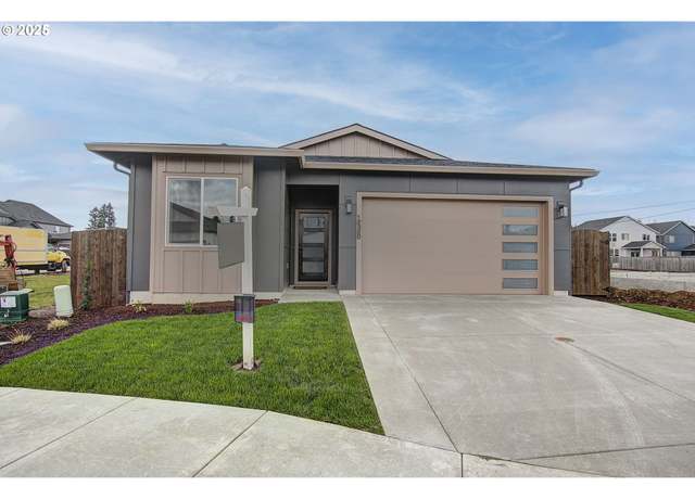 Property at 12320 NE 107th Way, Vancouver, WA 98682, 3 beds, 2 baths