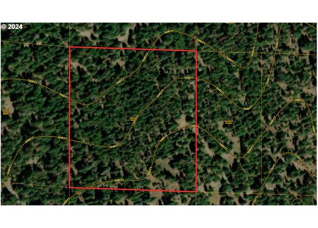 Property at Black Mtn Skyline, Baker City, OR 97814