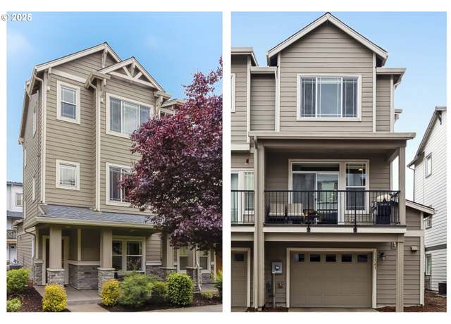 Property at 11741 SW Valencia Ln, Wilsonville, OR 97070, 3 beds, 3.5 baths