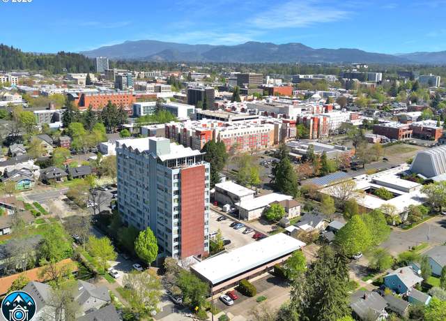 Property at 1313 Lincoln St #708, Eugene, OR 97401, 2 beds, 1.5 baths