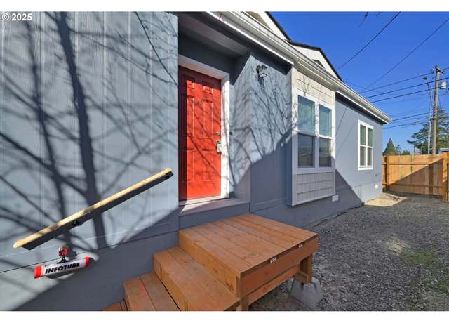 Property at 494 Moffit Ln, Springfield, OR 97477, 4 beds, 2 baths