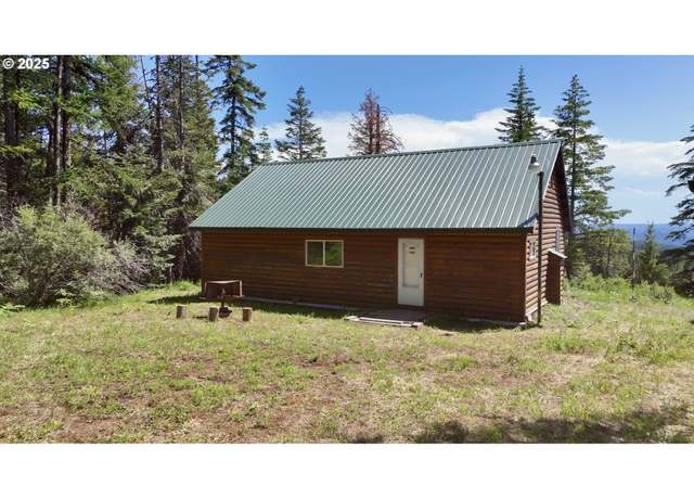 Property at 78248 Mcintyre Rd, Weston, OR 97886