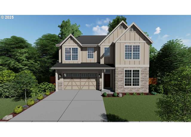 Property at 5002 NW Deerhaven Ter Lot 8, Portland, OR 97229, 4 beds, 3.5 baths