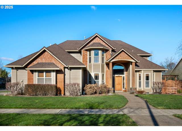 Property at 1557 NW Adisyn Ln, Mcminnville, OR 97128, 4 beds, 2.5 baths