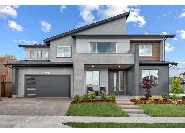 Property at 7034 SW Alder St, Wilsonville, OR 97070, 5 beds, 3.5 baths