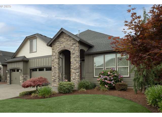 Property at 11206 NE 149th Ave, Vancouver, WA 98682, 3 beds, 3 baths