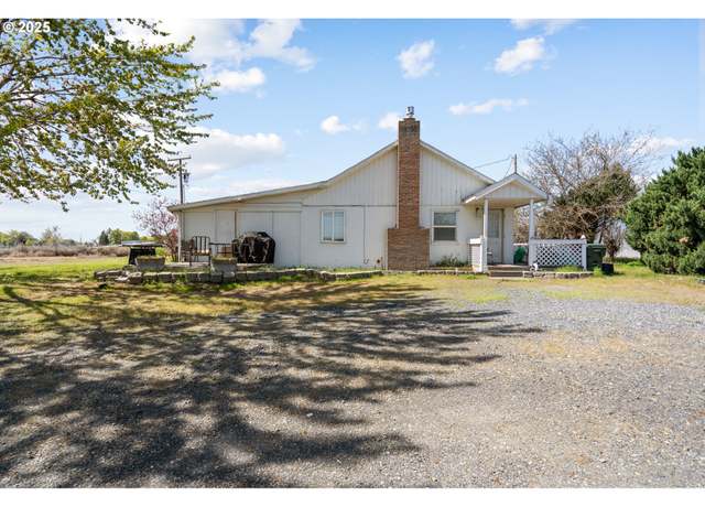 Property at 1791 NW 11th St, Hermiston, OR 97838, 2 beds, 1 bath