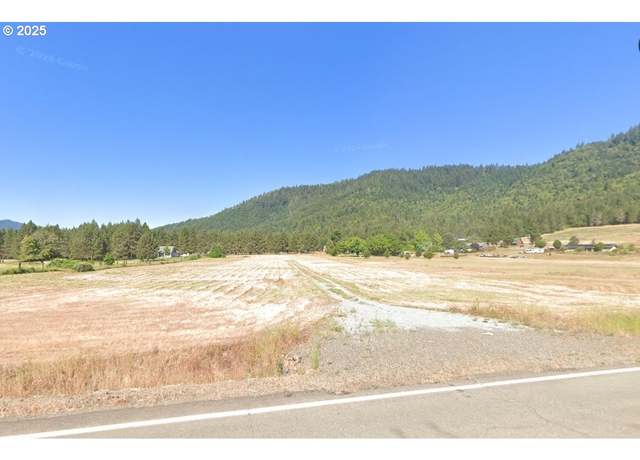 Property at 0 Junction Rd, Glendale, OR 97442