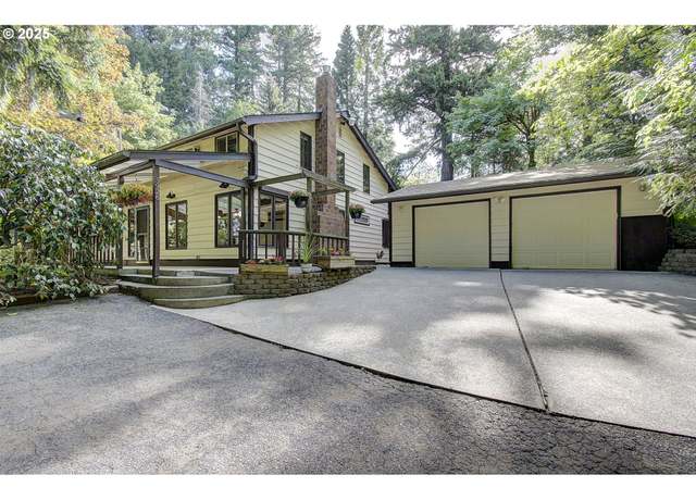 Property at 5926 SE Jenne Rd, Portland, OR 97236, 3 beds, 2 baths