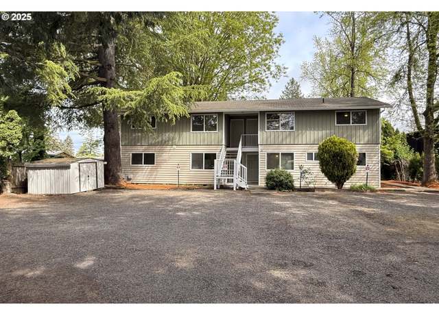 Property at 1126 S Jasper St, Cornelius, OR 97113, 8 beds, 4 baths
