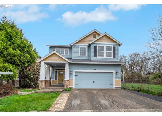 Property at 670 SW 171st Ave, Beaverton, OR 97006, 5 beds, 2.5 baths