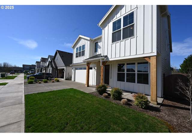Property at 3650 Tiana St, Forest Grove, OR 97116, 5 beds, 3 baths