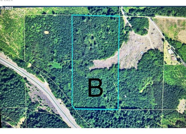 Property at 0 Michaels Unit B & C, Estacada, OR 97023