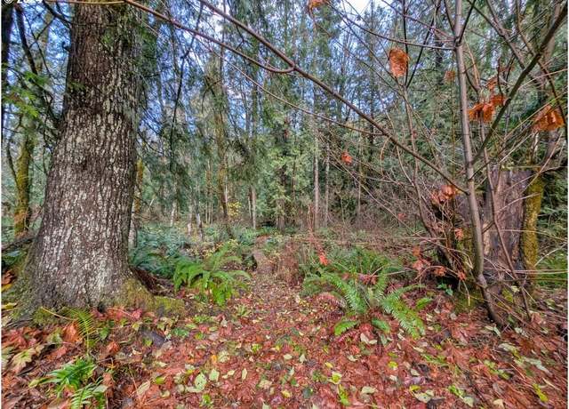 Property at 67197 E Barlow Trail Rd, Rhododendron, OR 97049