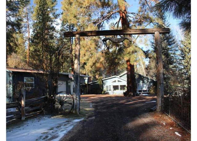 Property at Undisclosed address, Chiloquin, OR 97624, 3 beds, 2 baths