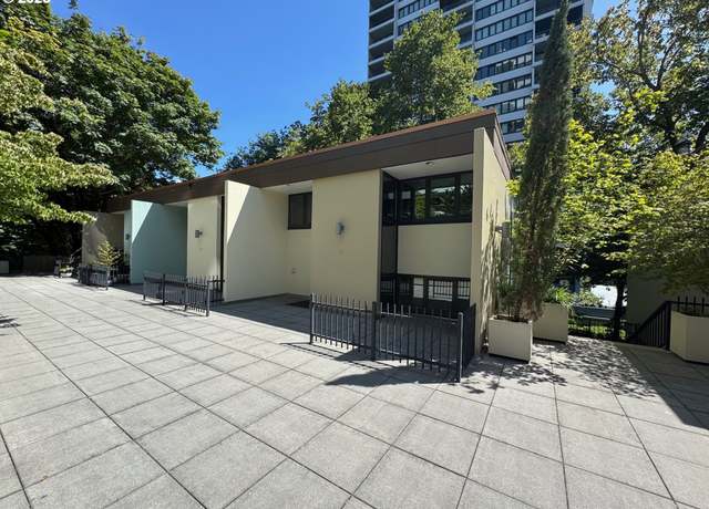 Property at 255 SW Harrison St Unit TH-10, Portland, OR 97201, 2 beds, 2 baths
