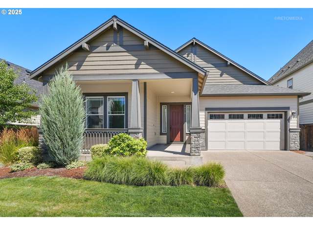 Property at 29039 NW Keenon St, North Plains, OR 97133, 3 beds, 2.5 baths