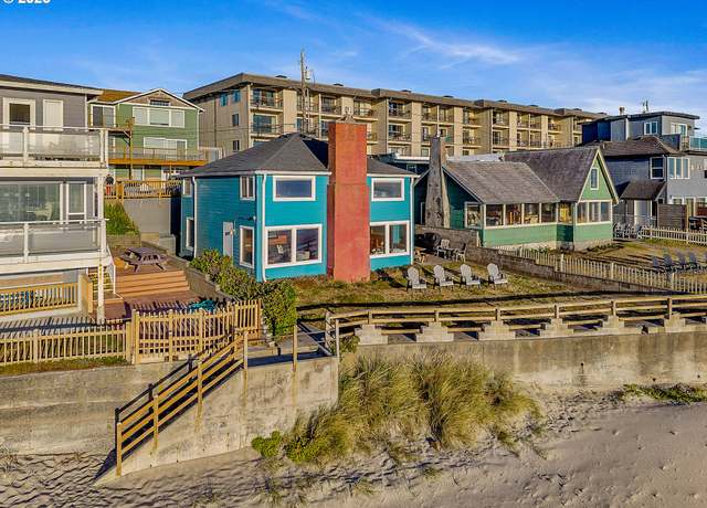 Property at 3215 NW Inlet Ave, Lincoln City, OR 97367, 4 beds, 2 baths