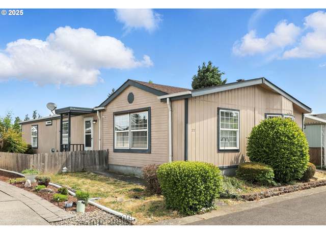 Property at 1805 NE 94th St #37, Vancouver, WA 98665, 3 beds, 2 baths
