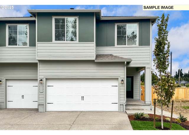 Property at 1306 NE 8th Ave, Battle Ground, WA 98604, 4 beds, 2.5 baths