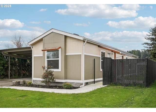 Property at 603 NW 6th Ct, Mcminnville, OR 97128, 2 beds, 2 baths