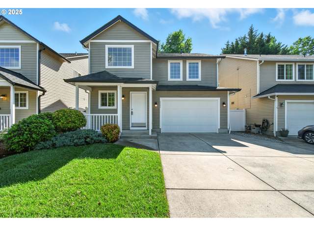 Property at 2703 NE 127th Ave, Vancouver, WA 98684, 4 beds, 2.5 baths