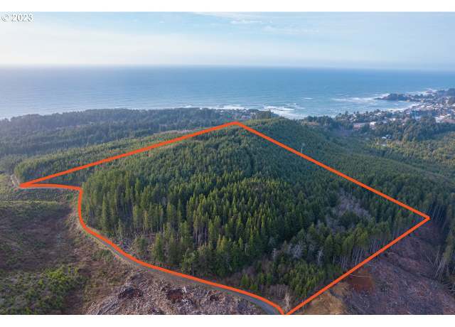 Property at 0 S Hwy 101, Depoe Bay, OR 97341