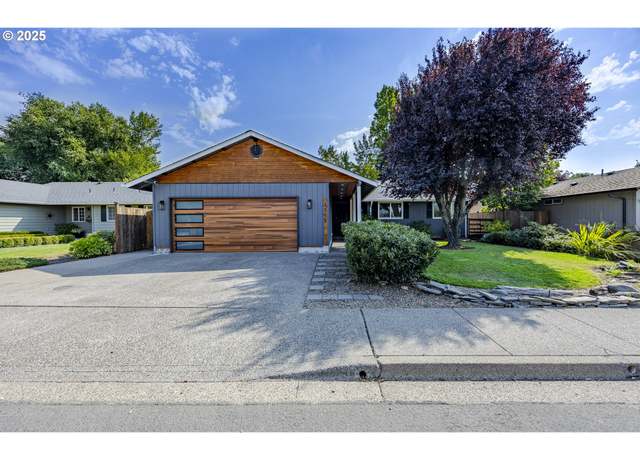 Property at 3395 Walton Ln, Eugene, OR 97408, 3 beds, 2 baths