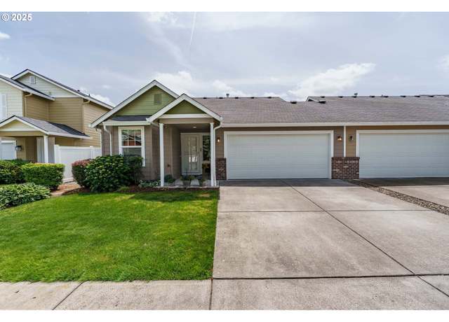 Property at 1414 SE Rasmussen Blvd, Battle Ground, WA 98604, 2 beds, 2 baths