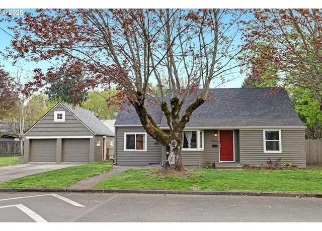 Property at 7043 NE Sumner St, Portland, OR 97218, 3 beds, 2 baths
