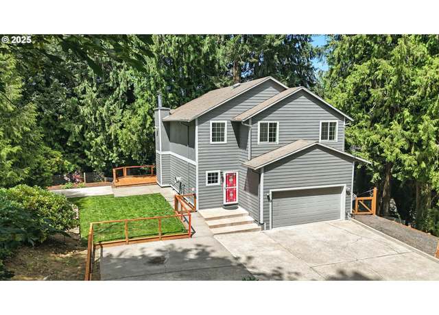 Property at 6817 SE 144th Ave, Portland, OR 97236, 3 beds, 2.5 baths