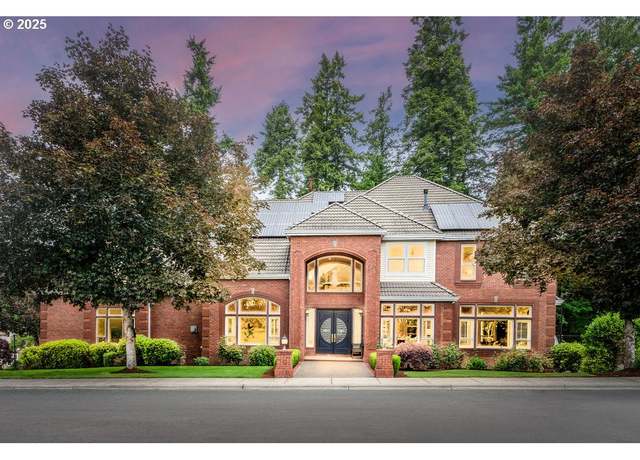 Property at 3830 NW 142nd Ter, Portland, OR 97229, 5 beds, 4.5 baths