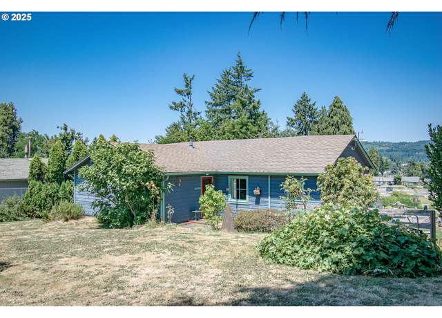 Property at 1130 Cooper Ave, Cottage Grove, OR 97424, 3 beds, 1 bath