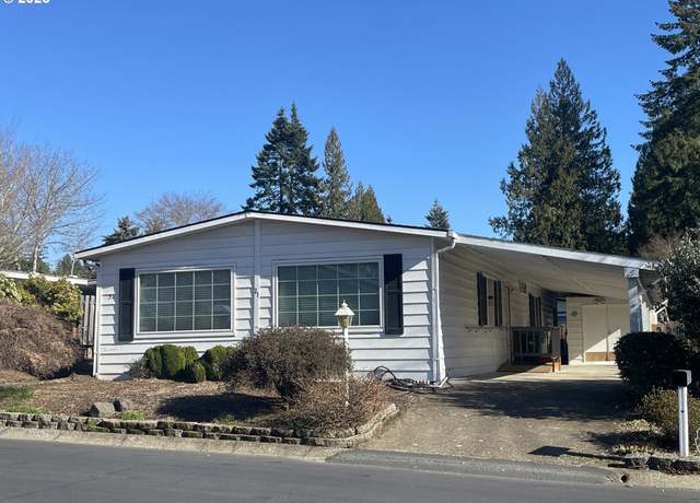 Property at 100 SW 195th Ave #31, Beaverton, OR 97006, 2 beds, 2 baths