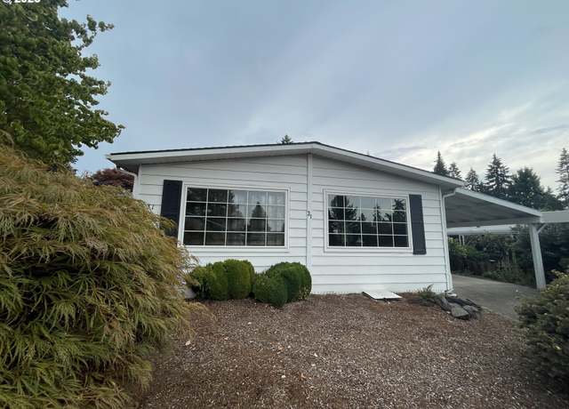 Property at 100 SW 195th Ave #31, Beaverton, OR 97006, 2 beds, 2 baths