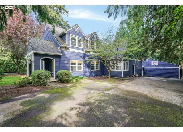 Property at 11385 SW Fonner St, Portland, OR 97223, 6 beds, 4 baths